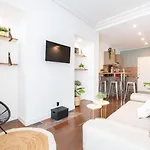 Appartement Renovated 3bed 2bath *