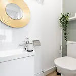 Appartement Renovated 3bed 2bath *
