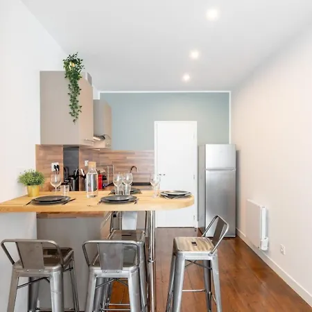 Renovated 3bed 2bath * Lille