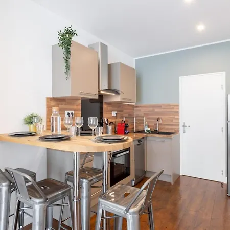 Renovated 3bed 2bath * Lille