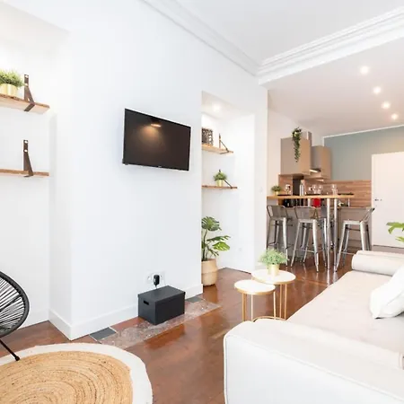 דירה Renovated 3bed 2bath *