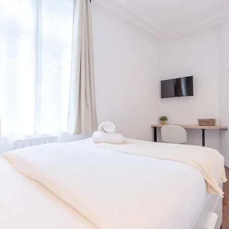Renovated 3bed 2bath ליל