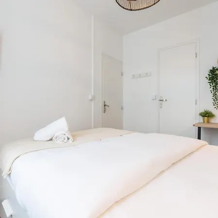 דירה Renovated 3bed 2bath *
