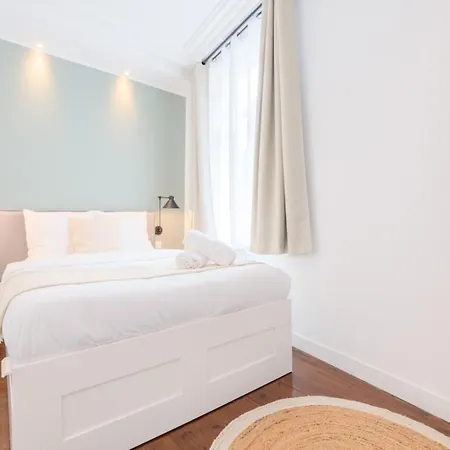 דירה Renovated 3bed 2bath *