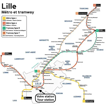 Renovated 3bed 2bath شقة