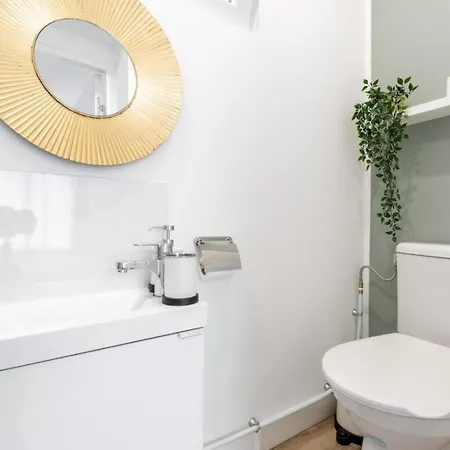 شقة Renovated 3bed 2bath *